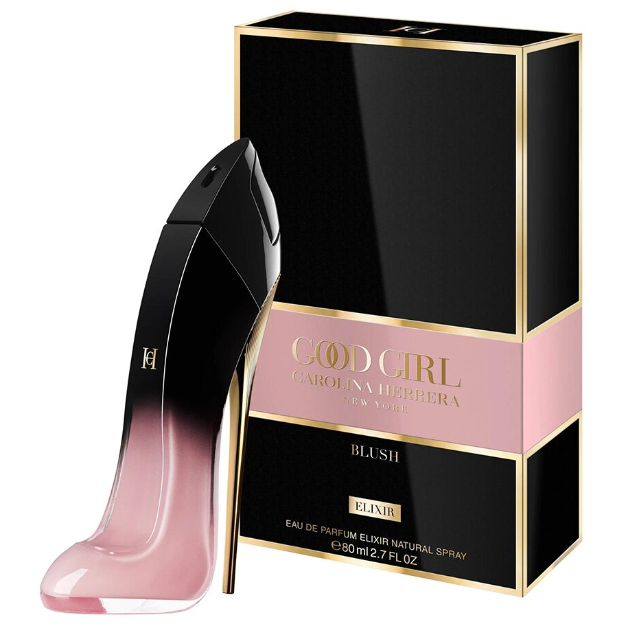 Good Girl Blush Elixir - 2.7oz