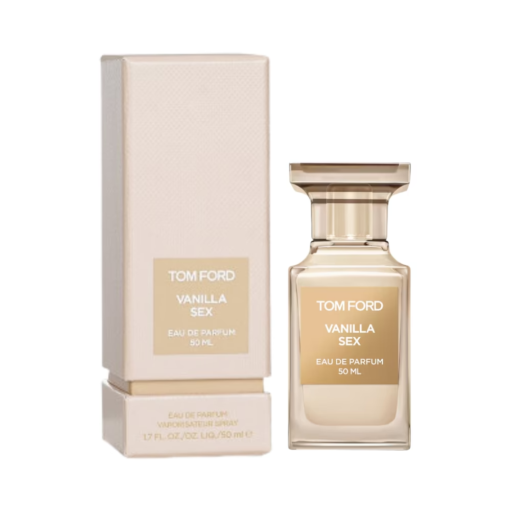 Vanilla Sex - 1.7oz