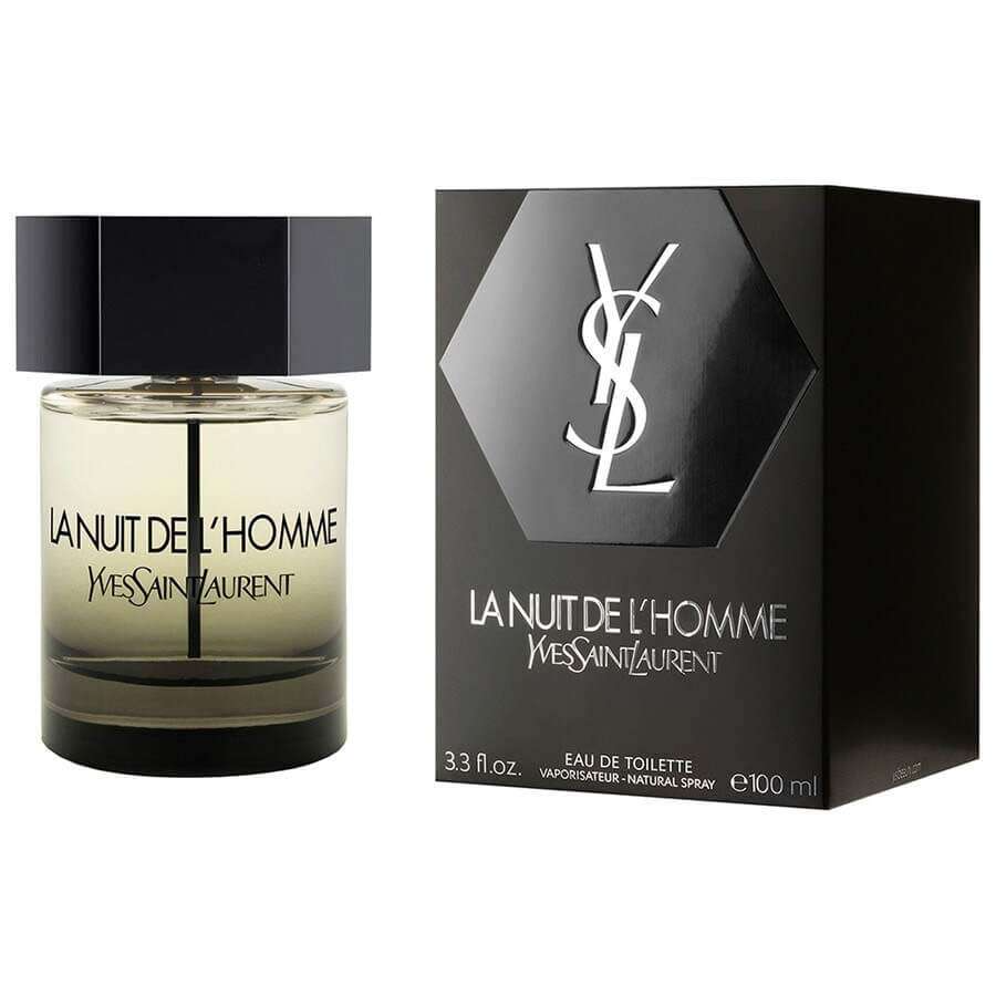 La Nuit (EDT) - 3.3oz