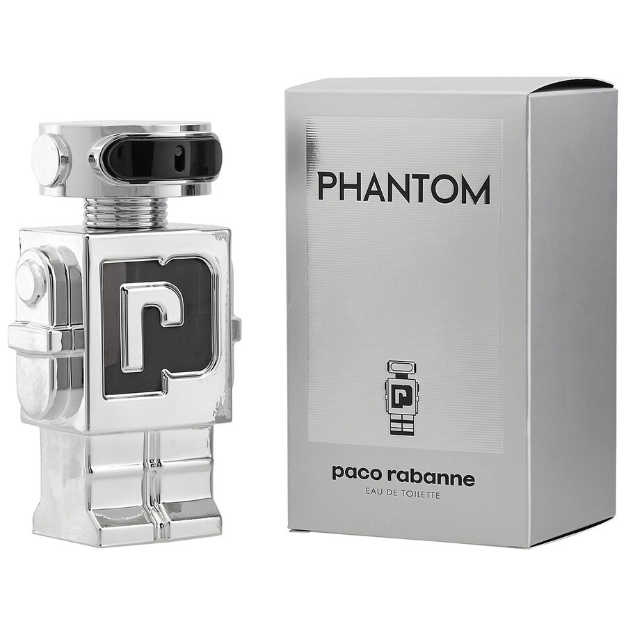 Phantom - 3.4oz