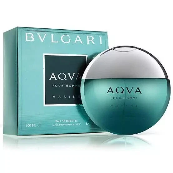 AQVA Marine - 3.4oz