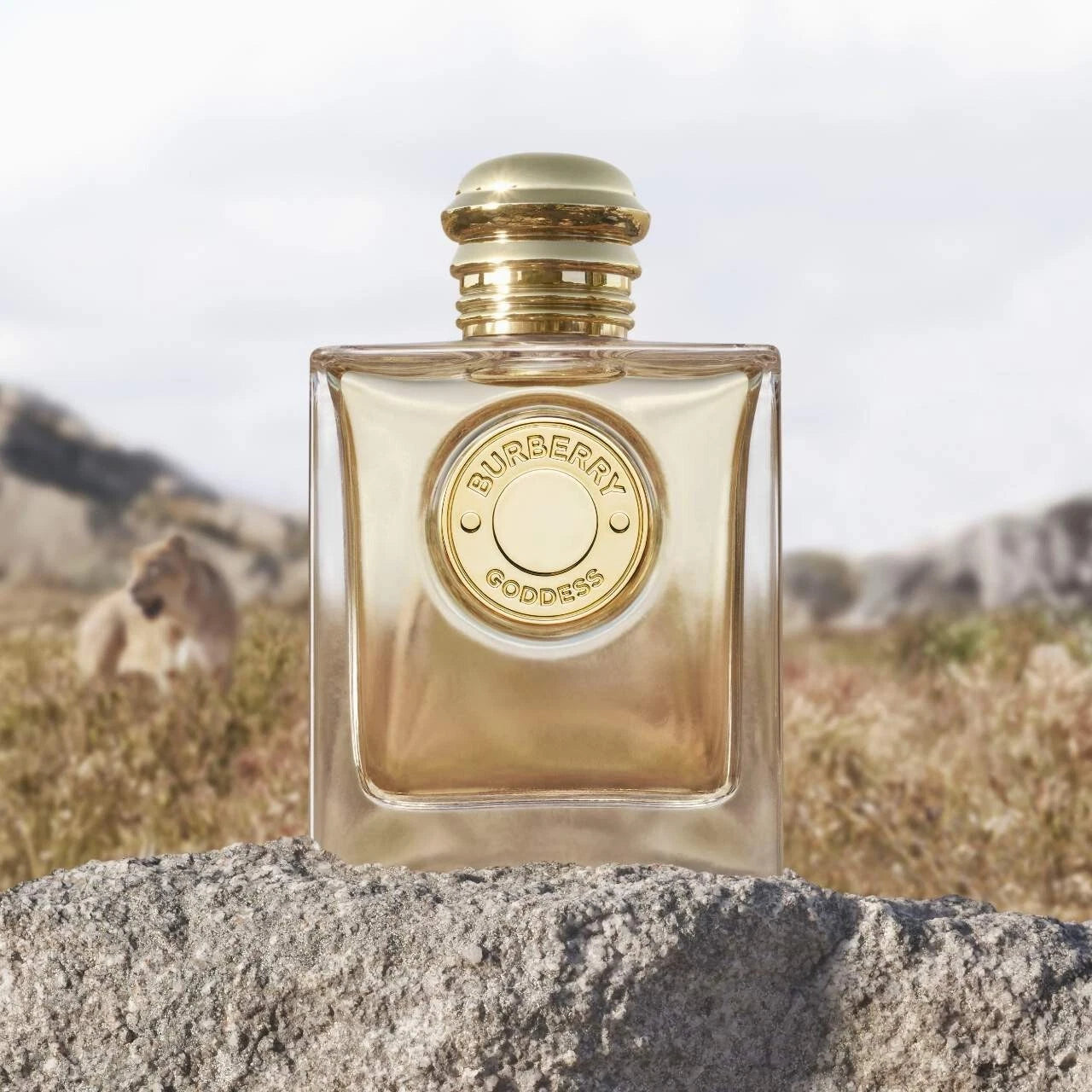 Goddess - 3.3oz