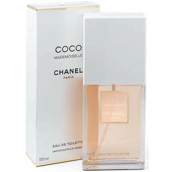 Coco Mademoiselle - 3.4oz