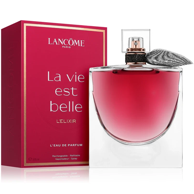 La Vie Est Belle L'Elixir - 3.4oz