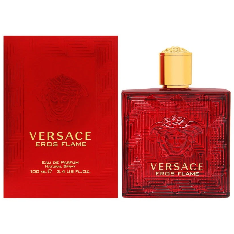 Eros Flame - 3.4oz