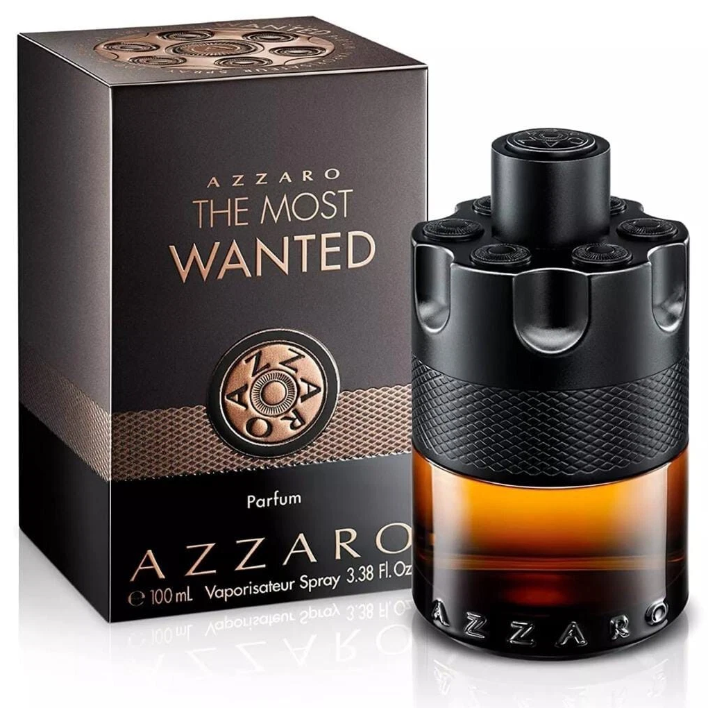 The Most Wanted (Parfum) - 3.3oz