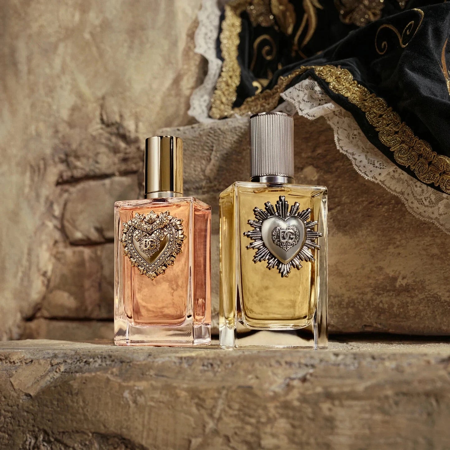 Devotion Pour Homme - 3.3oz
