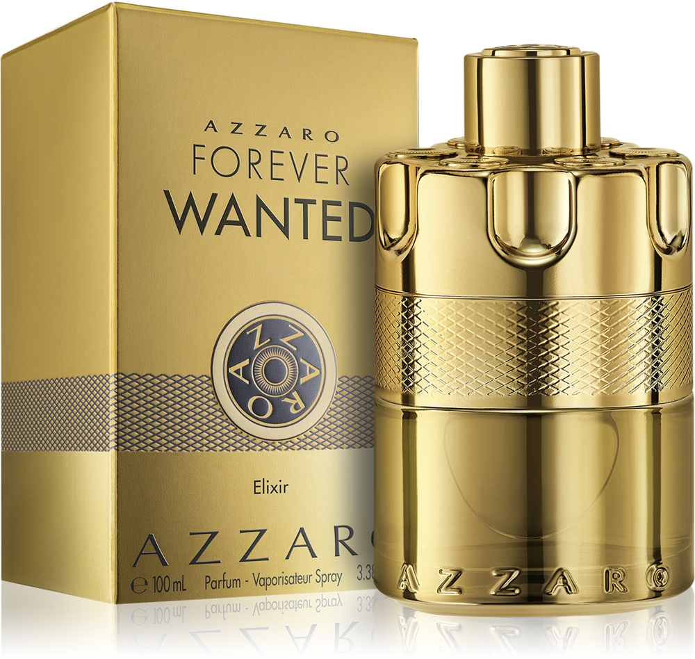 Forever Wanted Elixir - 3.3oz