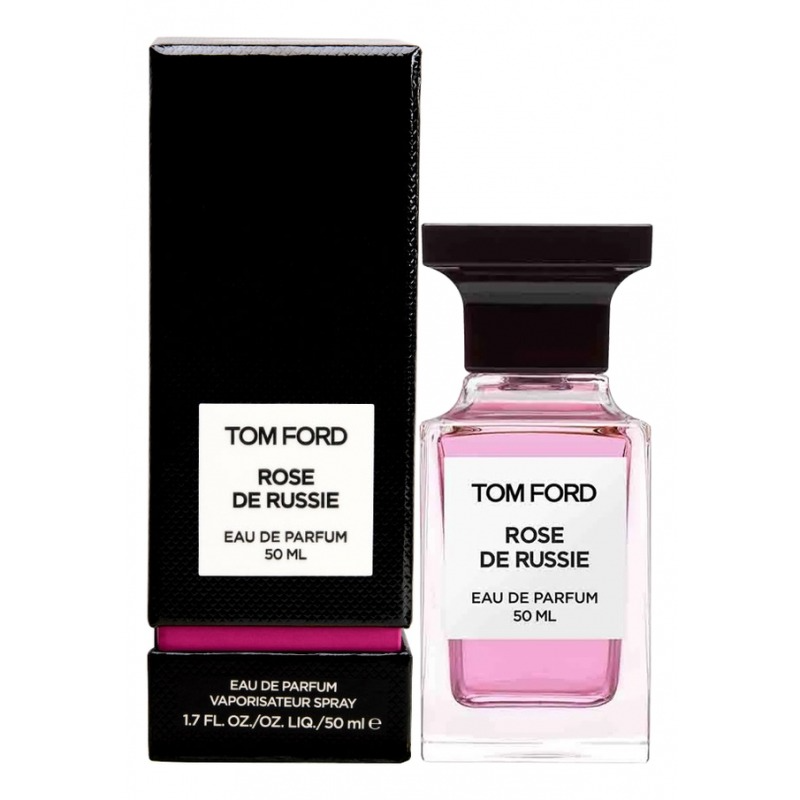 Rose De Russie - 1.7oz