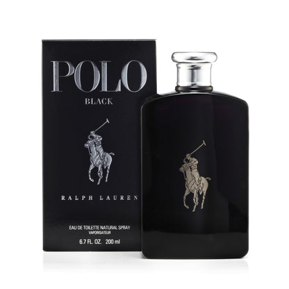 Polo Black Cologne