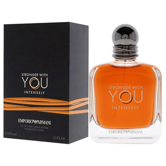 Stronger With You Intensely - 3.3oz