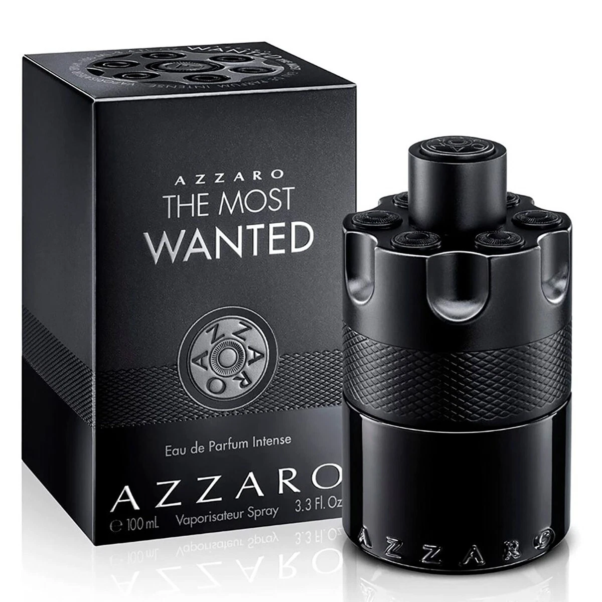 The Most Wanted (Intense) - 3.3oz