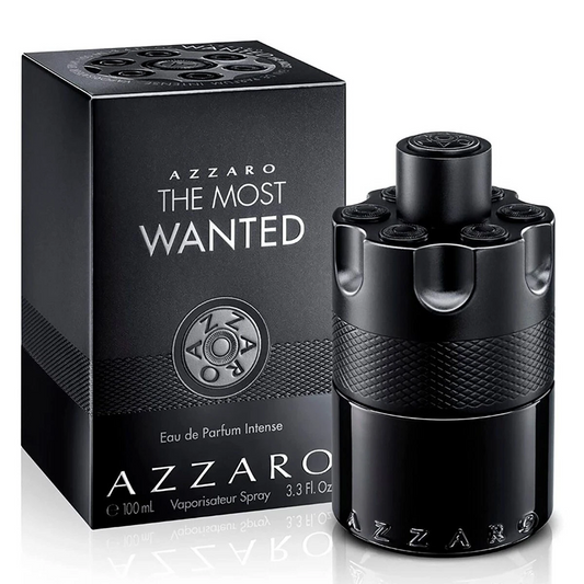 The Most Wanted (Intense) - 3.3oz