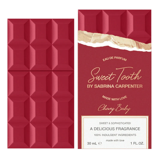 Cherry Baby - 1oz