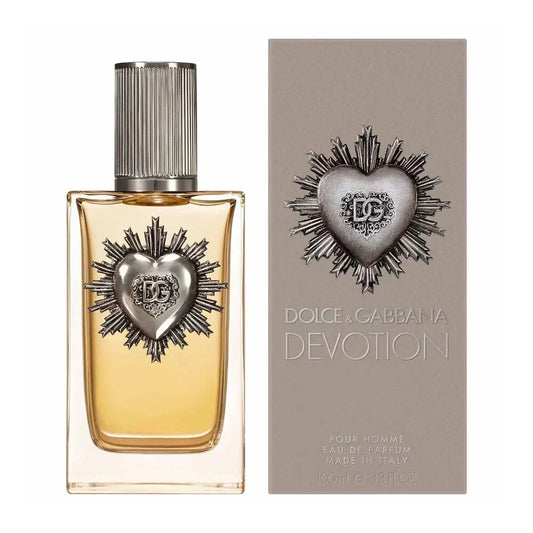 Devotion Pour Homme - 3.3oz