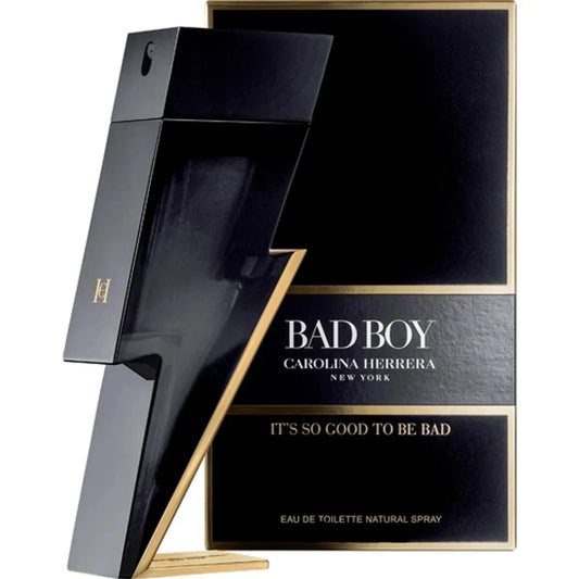 Bad Boy - 3.4oz