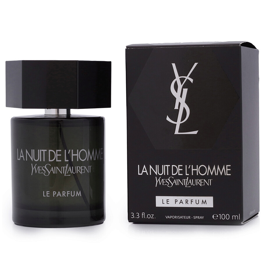 La Nuit - Le Parfum (EDP) - 3.3oz